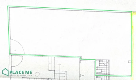 Loja para Arrendamento em Braga (Maximinos, Sé e Cividade)
