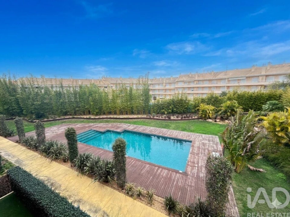 Apartamento T3 para Venda em Quarteira Foto 26