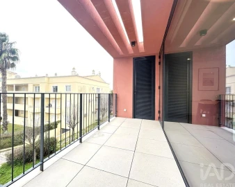 Apartamento T3 para Venda em Quarteira