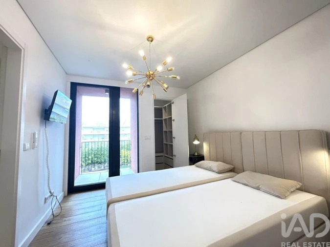 Apartamento T3 para Venda em Quarteira Foto 15