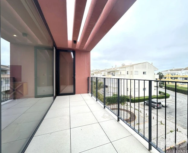 Apartamento T3 para Venda em Quarteira Foto 23