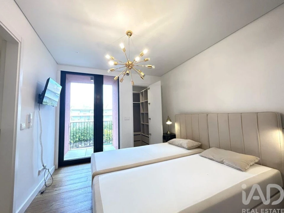Apartamento T3 para Venda em Quarteira Foto 15