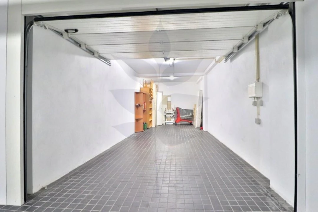 Apartamento T2 para Arrendamento em São Vitor (Braga) Foto 26