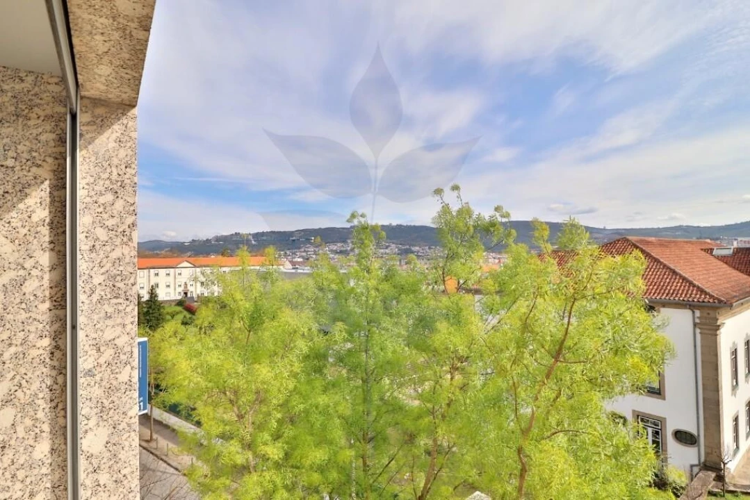 Apartamento T2 para Arrendamento em São Vitor (Braga) Foto 15