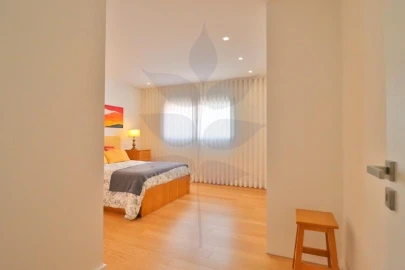 Apartamento T2 para Arrendamento em São Vitor (Braga)