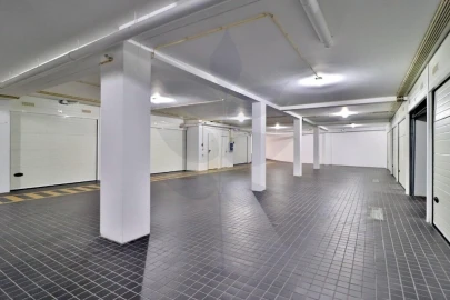 Apartamento T2 para Arrendamento em São Vitor (Braga)