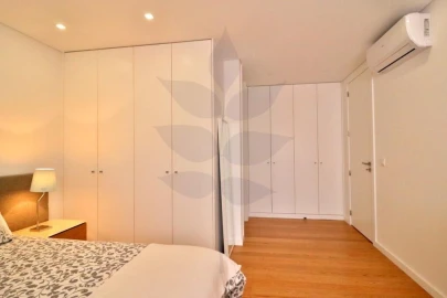 Apartamento T2 para Arrendamento em São Vitor (Braga)