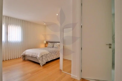 Apartamento T2 para Arrendamento em São Vitor (Braga)