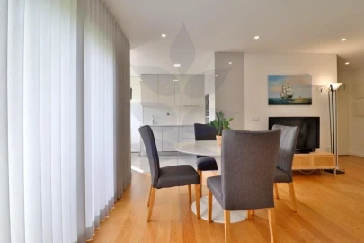 Apartamento T2 para Arrendamento em São Vitor (Braga)