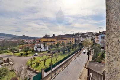 Apartamento T2 para Arrendamento em São Vitor (Braga)