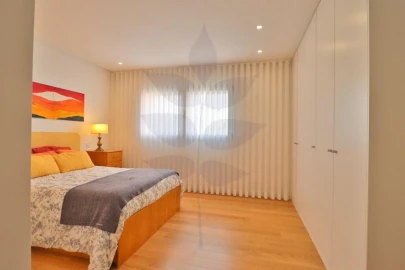 Apartamento T2 para Arrendamento em São Vitor (Braga)