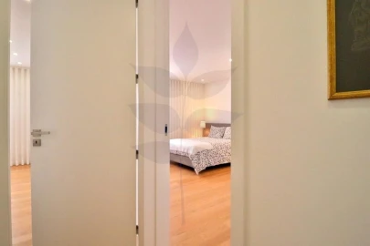 Apartamento T2 para Arrendamento em São Vitor (Braga)