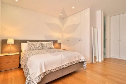 Apartamento T2 para Arrendamento em São Vitor (Braga)