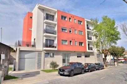 Apartamento T2 para Arrendamento em São Vitor (Braga)