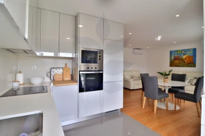 Apartamento T2 para Arrendamento em São Vitor (Braga)