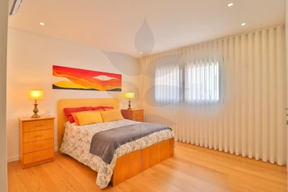 Apartamento T2 para Arrendamento em São Vitor (Braga)