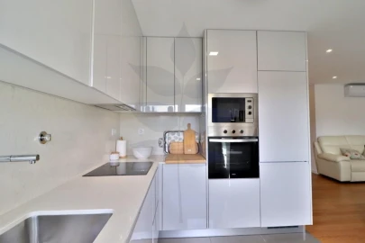 Apartamento T2 para Arrendamento em São Vitor (Braga)