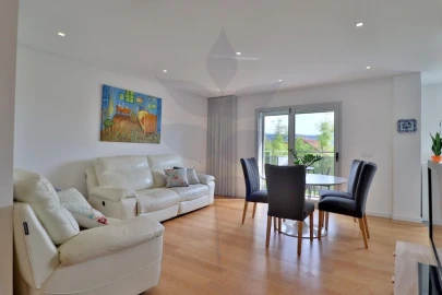 Apartamento T2 para Arrendamento em São Vitor (Braga)