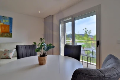 Apartamento T2 para Arrendamento em São Vitor (Braga)