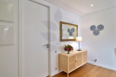 Apartamento T2 para Arrendamento em São Vitor (Braga)