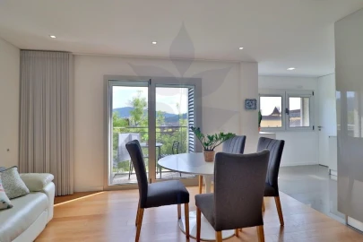 Apartamento T2 para Arrendamento em São Vitor (Braga)