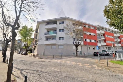 Apartamento T2 para Arrendamento em São Vitor (Braga)