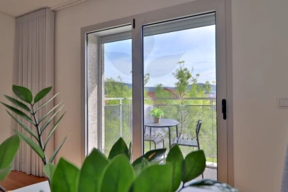 Apartamento T2 para Arrendamento em São Vitor (Braga)