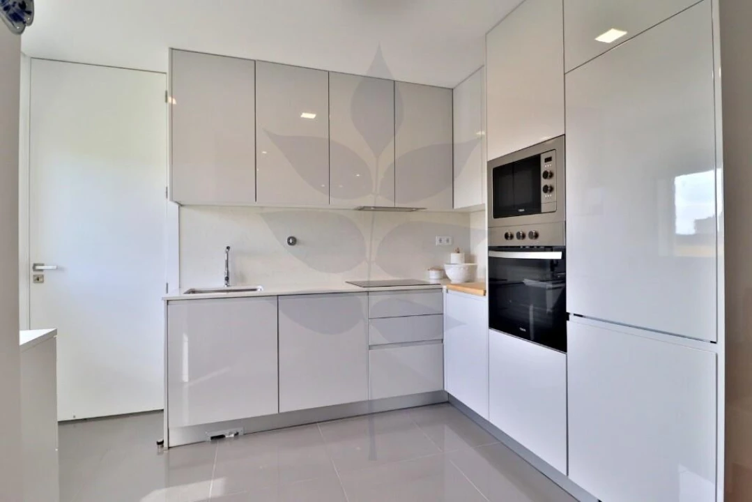 Apartamento T2 para Arrendamento em São Vitor (Braga) Foto 18