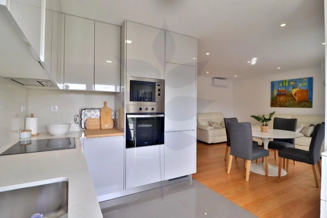 Apartamento T2 para Arrendamento em São Vitor (Braga) Foto 1