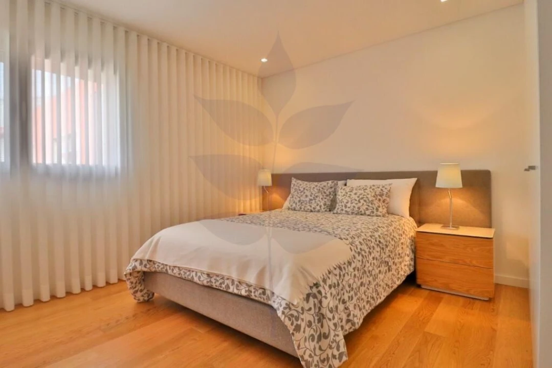 Apartamento T2 para Arrendamento em São Vitor (Braga) Foto 16