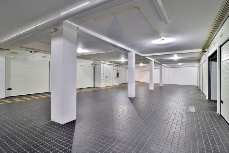 Apartamento T2 para Arrendamento em São Vitor (Braga) Foto 31