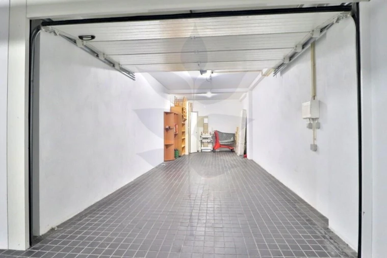 Apartamento T2 para Arrendamento em São Vitor (Braga) Foto 26