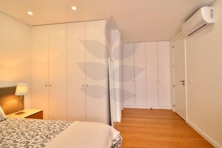 Apartamento T2 para Arrendamento em São Vitor (Braga) Foto 17