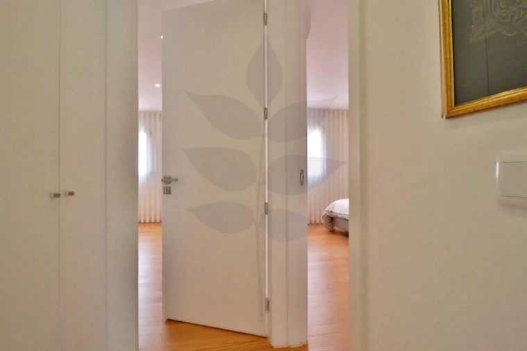 Apartamento T2 para Arrendamento em São Vitor (Braga) Foto 24