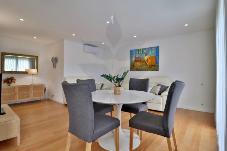 Apartamento T2 para Arrendamento em São Vitor (Braga) Foto 3