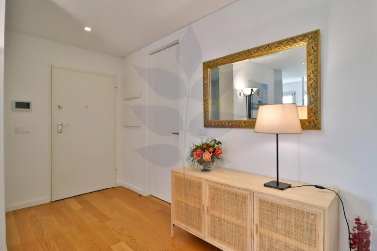 Apartamento T2 para Arrendamento em São Vitor (Braga) Foto 4