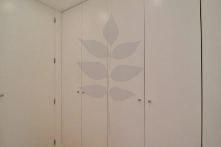 Apartamento T2 para Arrendamento em São Vitor (Braga) Foto 29