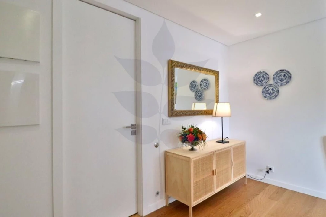 Apartamento T2 para Arrendamento em São Vitor (Braga) Foto 19