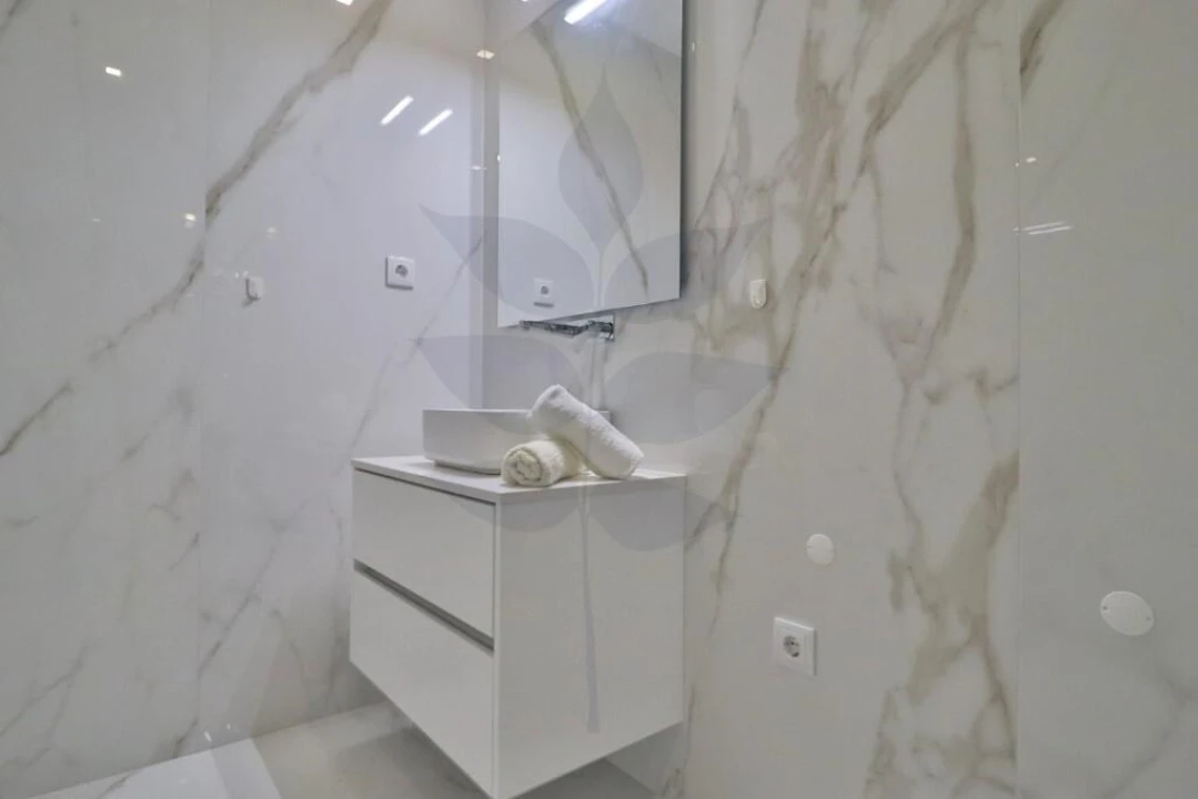 Apartamento T2 para Arrendamento em São Vitor (Braga) Foto 21