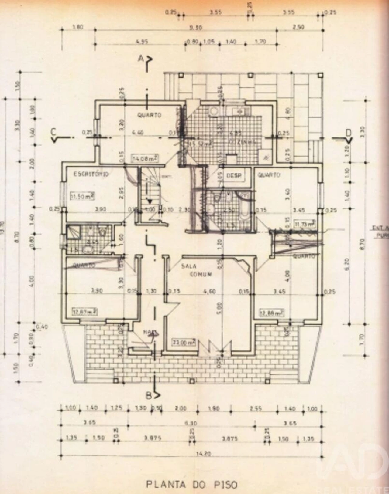 Quinta T6 para Venda em Samora Correia Foto 36