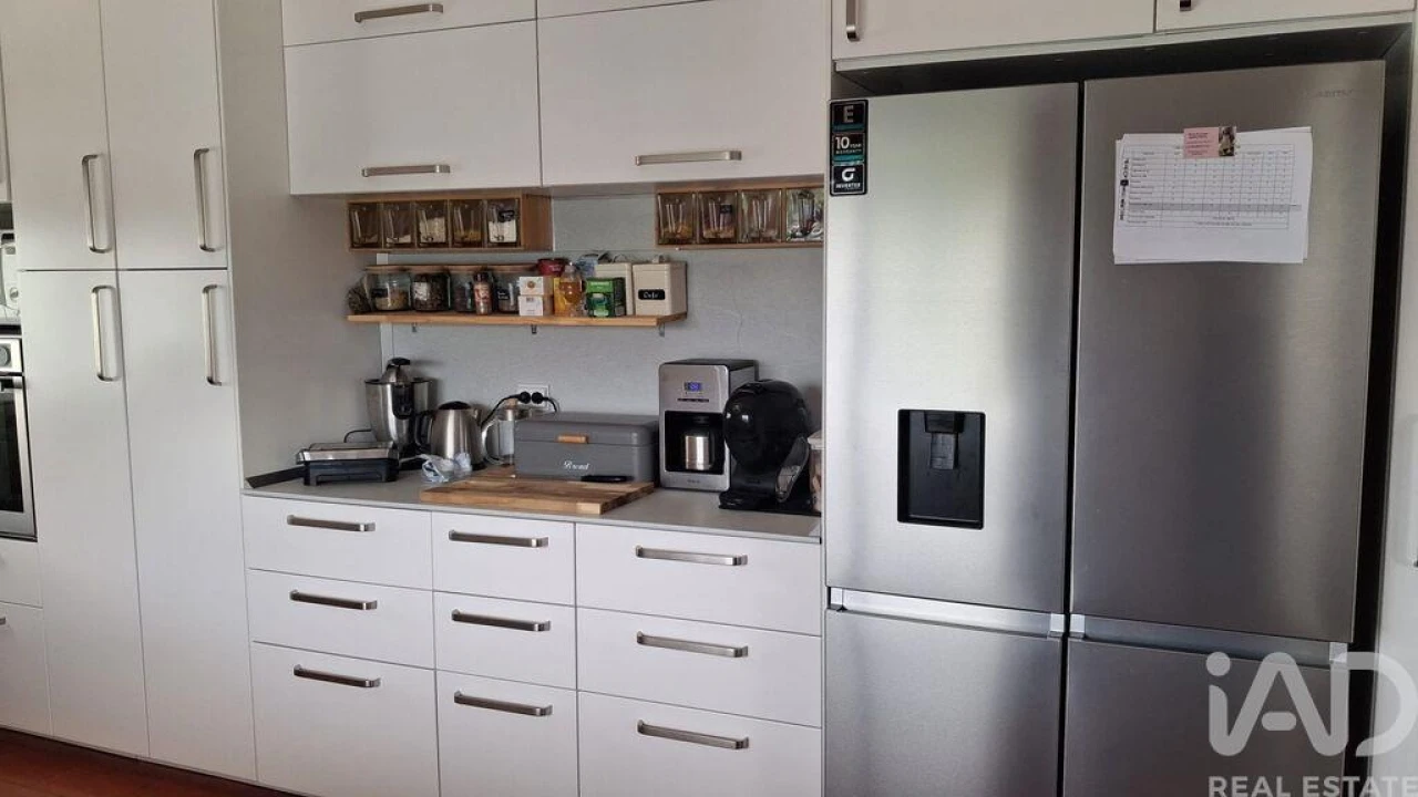 Quinta T6 para Venda em Samora Correia Foto 28