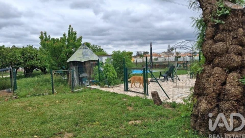 Quinta T6 para Venda em Samora Correia