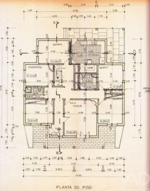 Quinta T6 para Venda em Samora Correia
