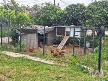 Quinta T6 para Venda em Samora Correia