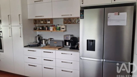 Quinta T6 para Venda em Samora Correia