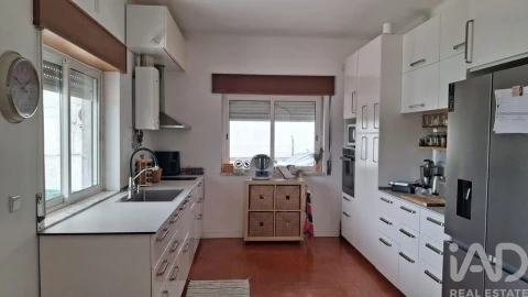 Quinta T6 para Venda em Samora Correia