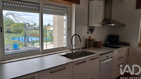 Quinta T6 para Venda em Samora Correia