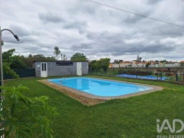 Quinta T6 para Venda em Samora Correia