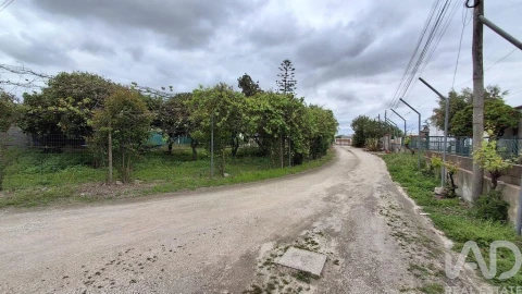 Quinta T6 para Venda em Samora Correia