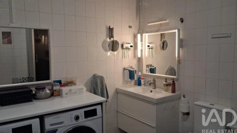 Quinta T6 para Venda em Samora Correia